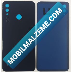 Huawei Nova 3İ (İNE-LX2) Arka Pil Kapağı Siyah